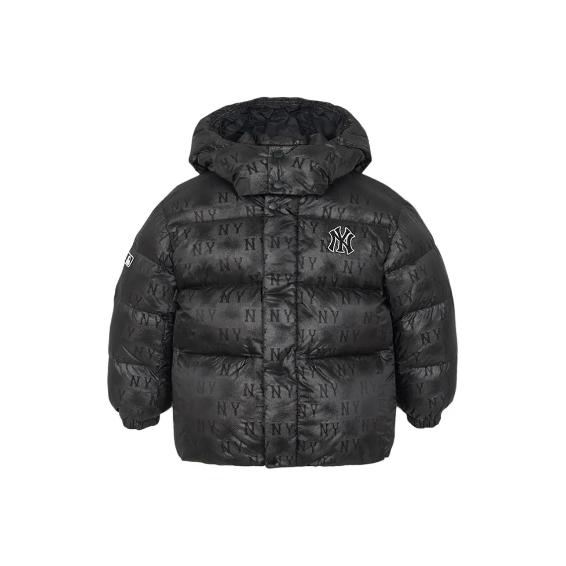 MLB KIDS Пуховик New York Yankees Fw25 Детский