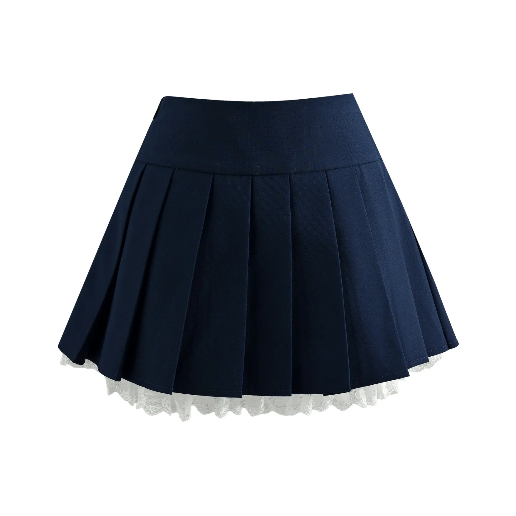 SNBL Повседневные короткие юбки женские