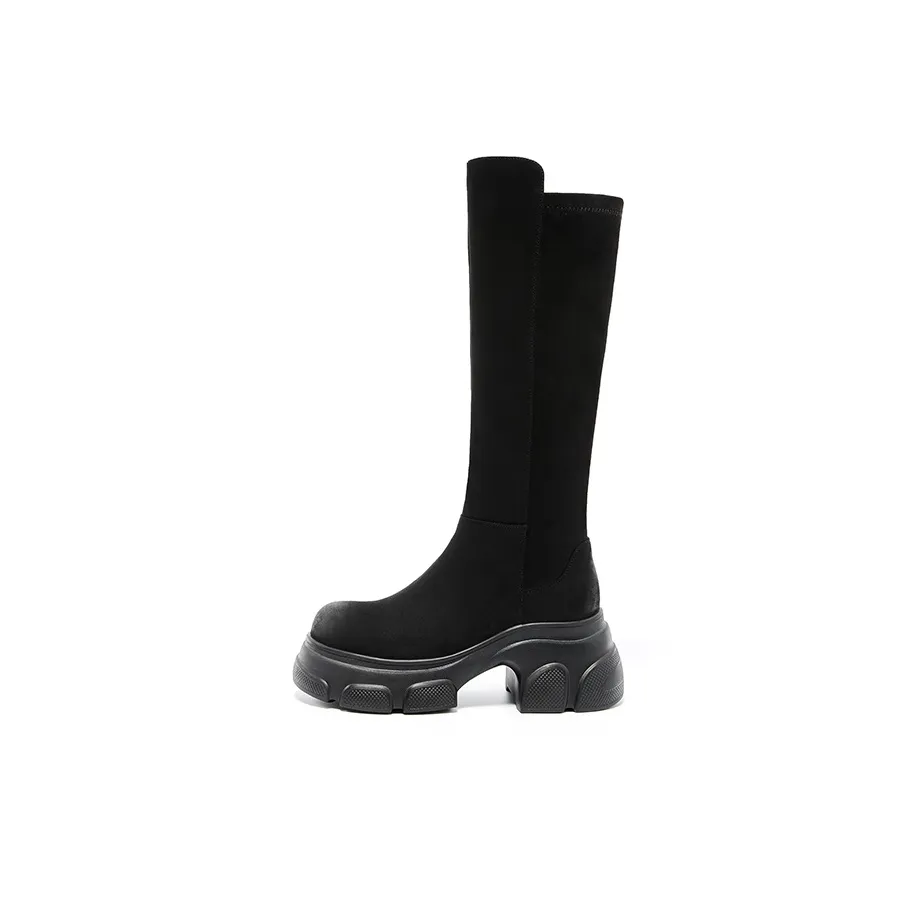 Lee Cooper Женские сапоги до колена