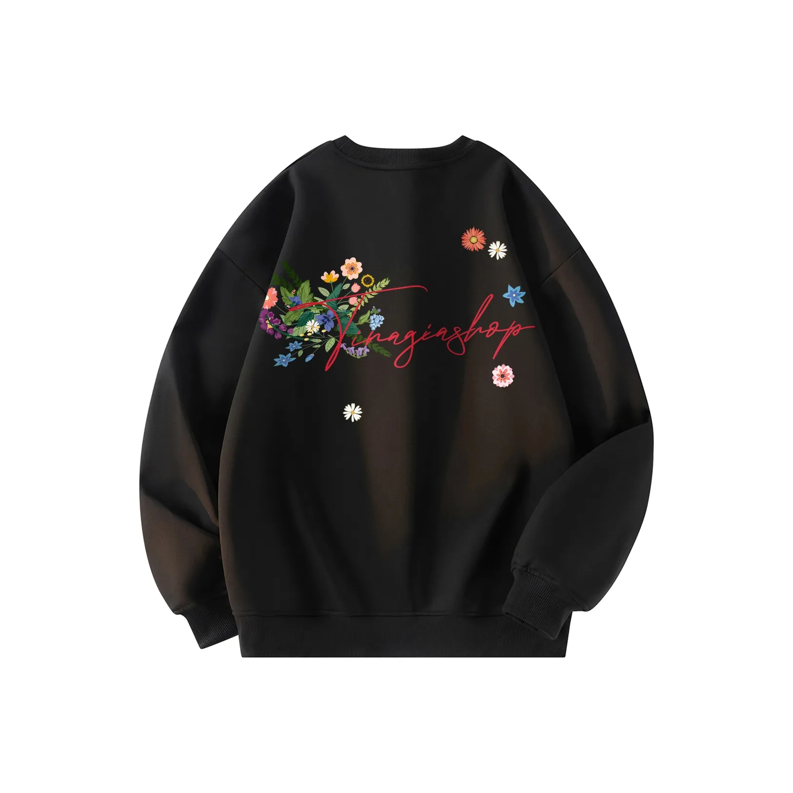 TINA GIA Унисекс Свитшоты