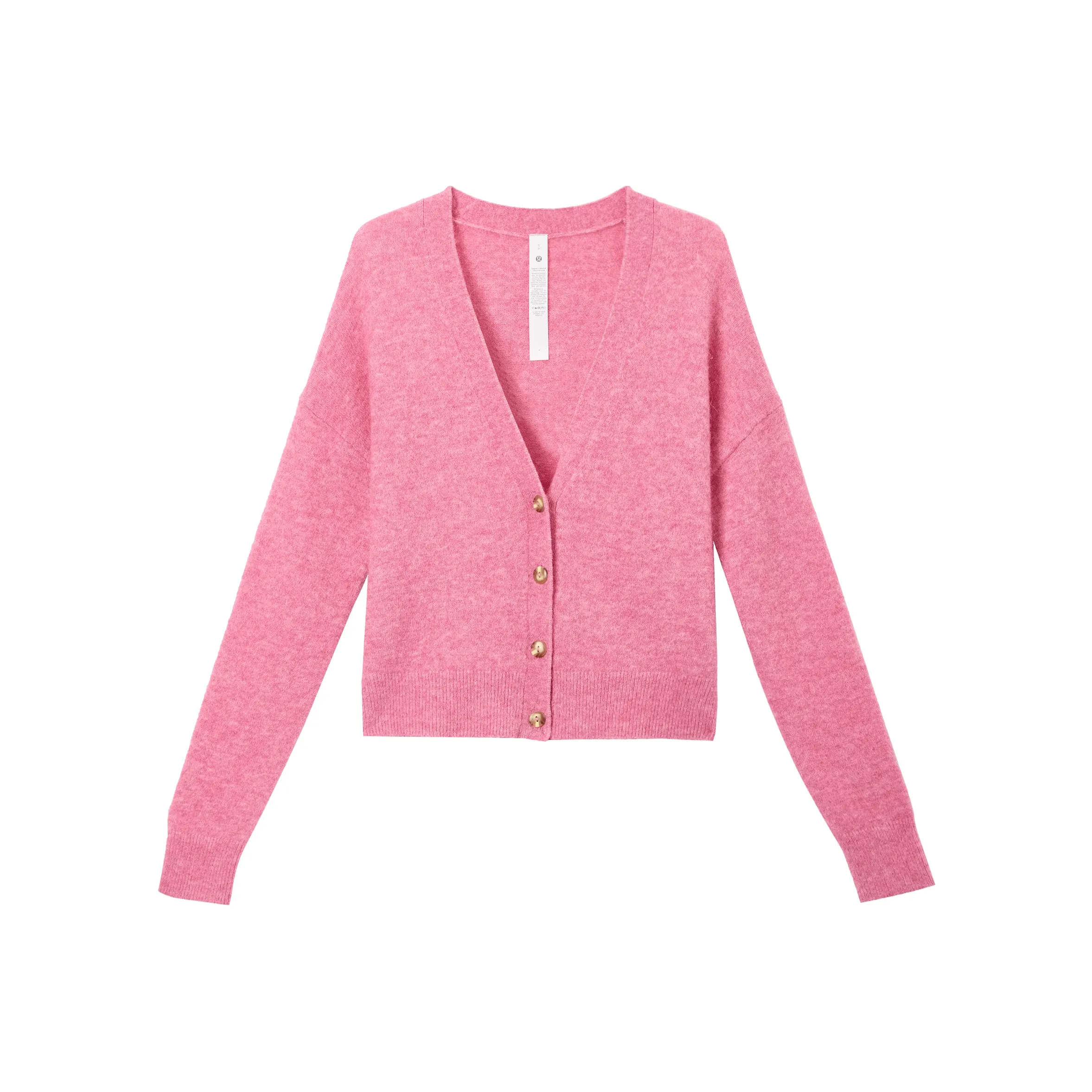 Lululemon Alpaca Wool-Blend Knitwear Women's