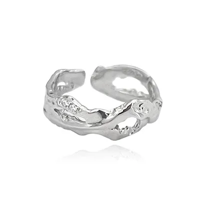 PUENTE Rings Men