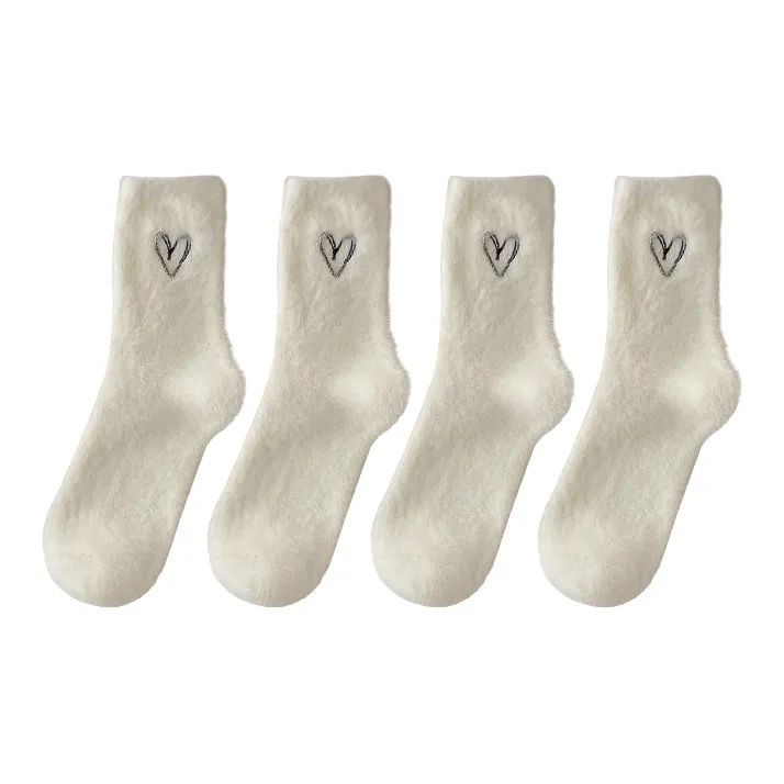 Beerus Женские носки MID до икры