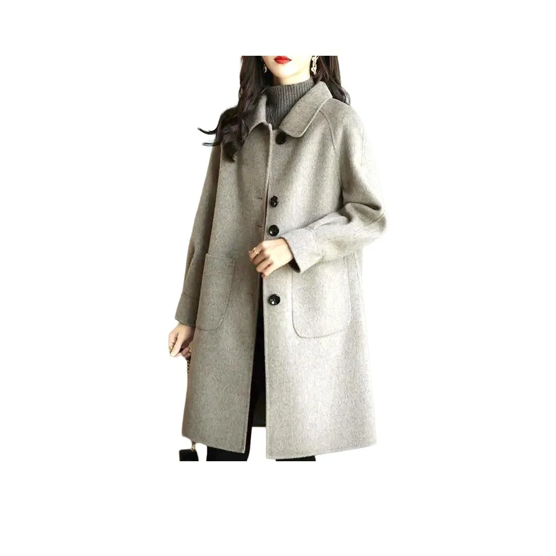 9c Collective Женские пальто