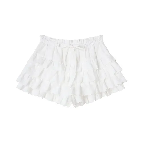 UENA Повседневные короткие юбки для женщин