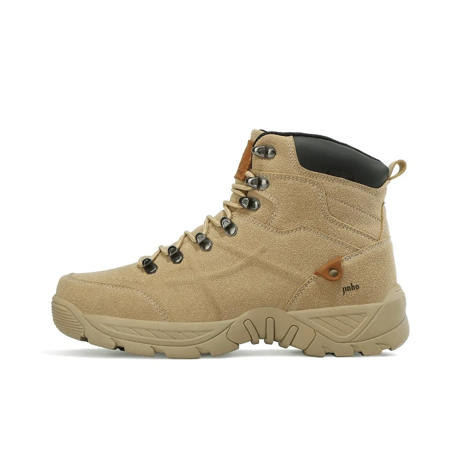 Jinho Короткий Аутдор Мужской