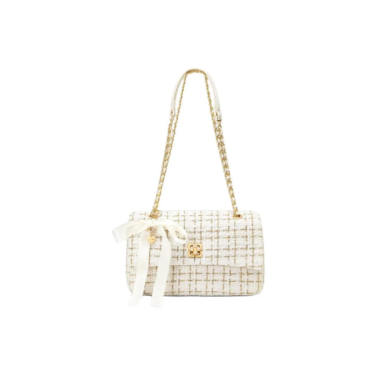 JUST STAR Shoulder Bags