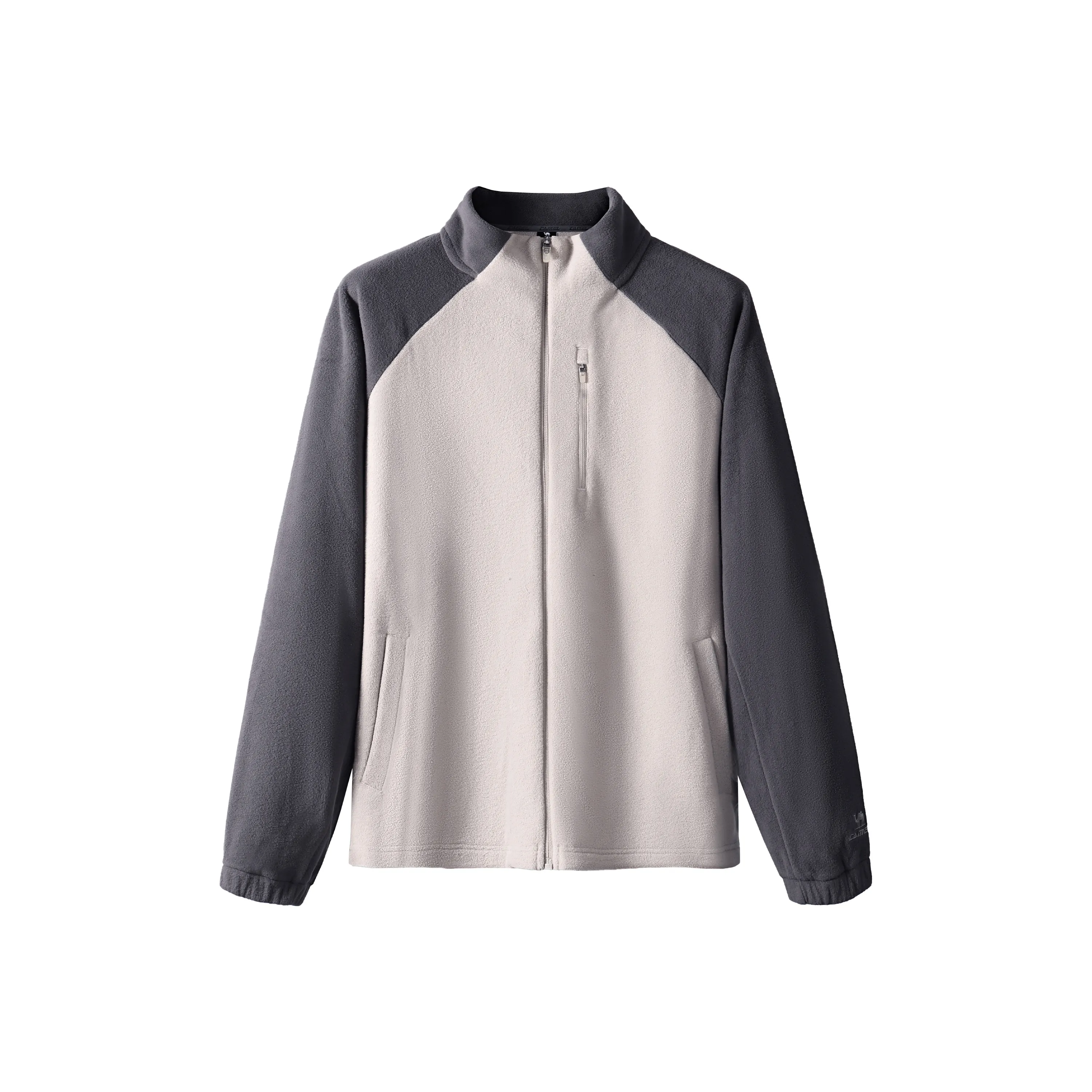 CAMEL Мужские бархатные куртки