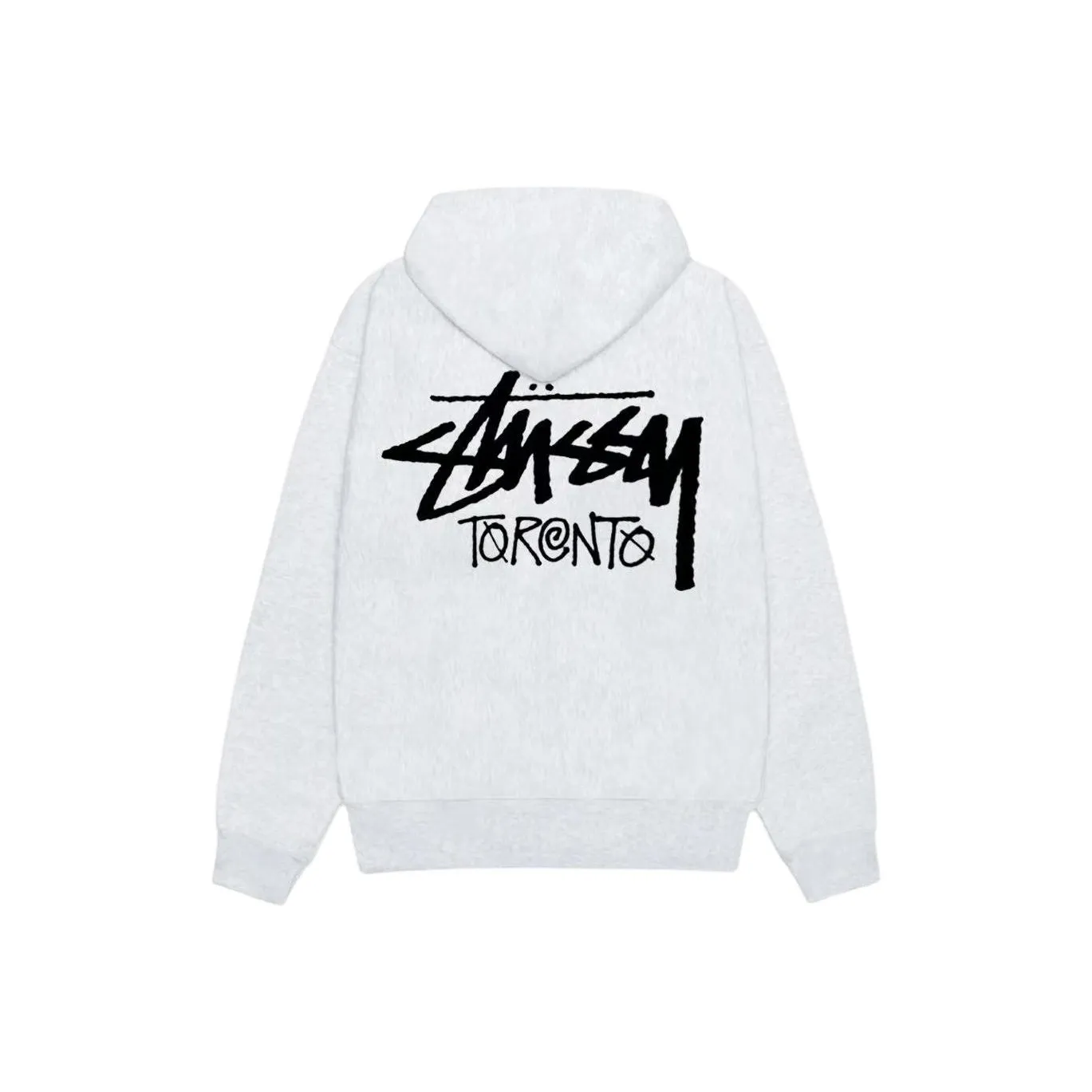 Stussy Унисекс Свитшоты