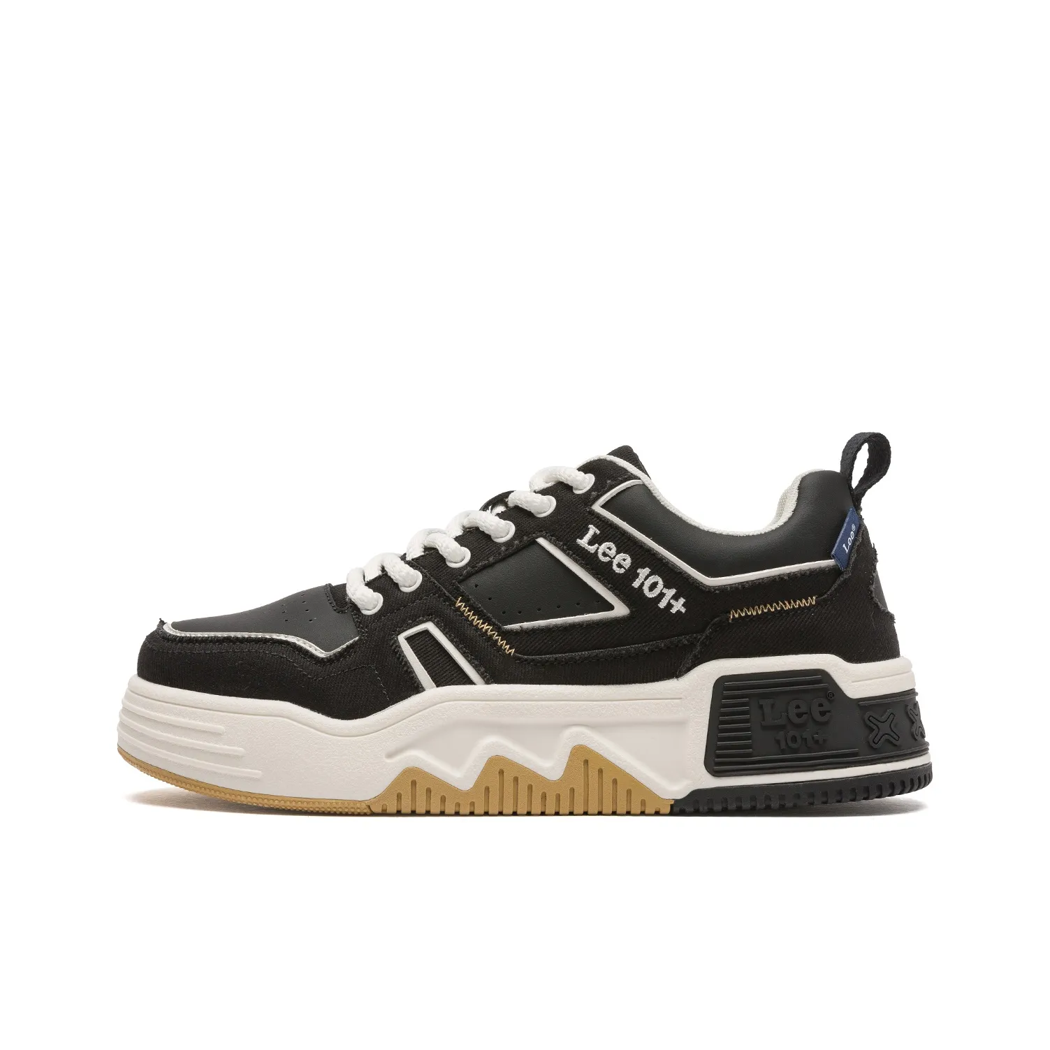 Lee Пухлые туфли визуально увеличивает рост противоскользящие низкий топ кроссовки для скейтбординга мужской