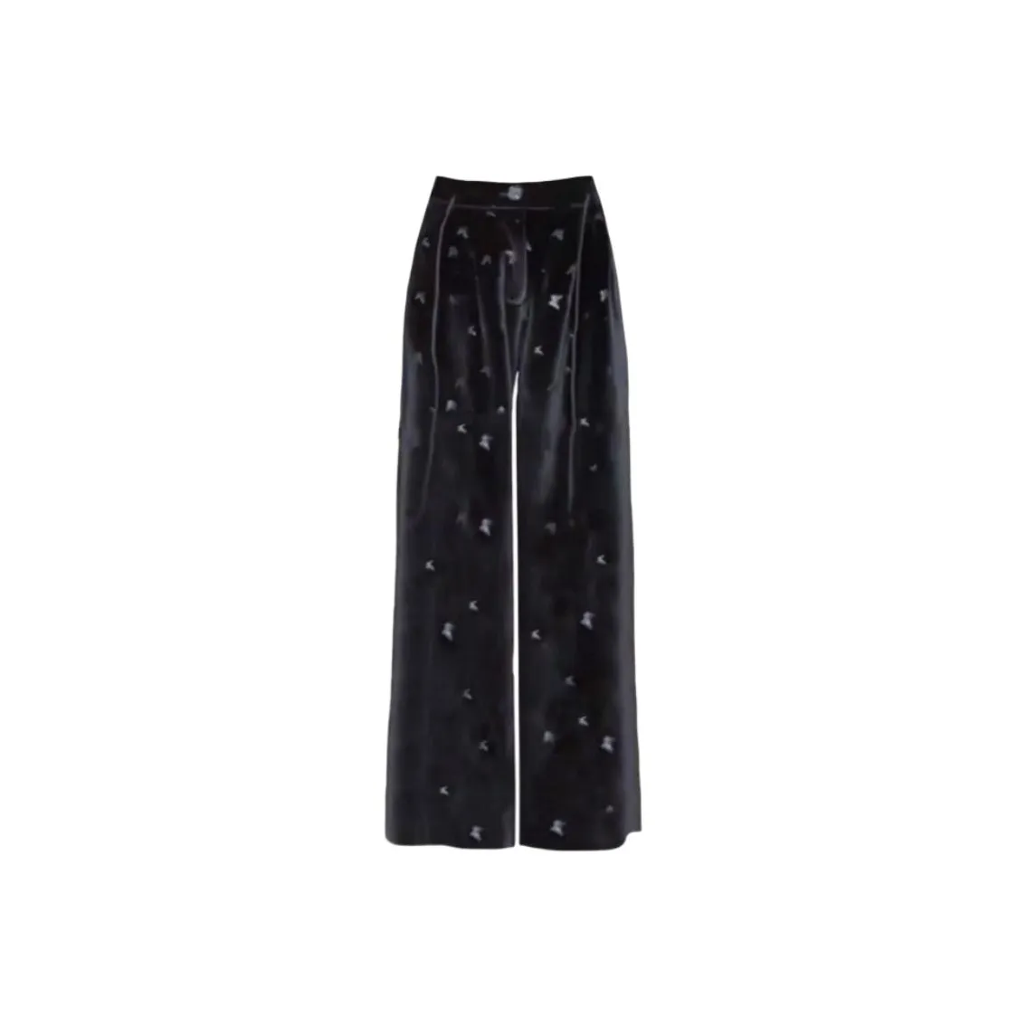 FTTHR Женские Повседневные Брюки