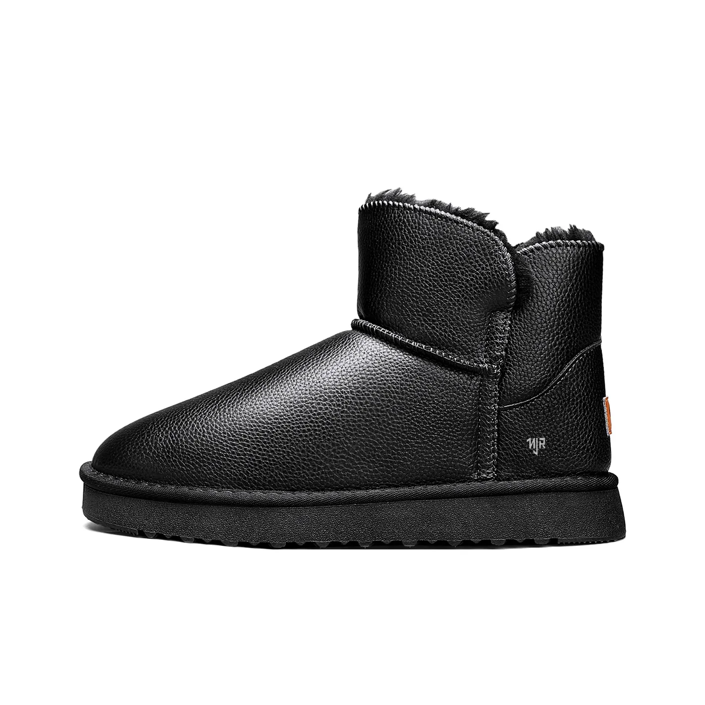 NANJIREN Сноубутсы Мужской