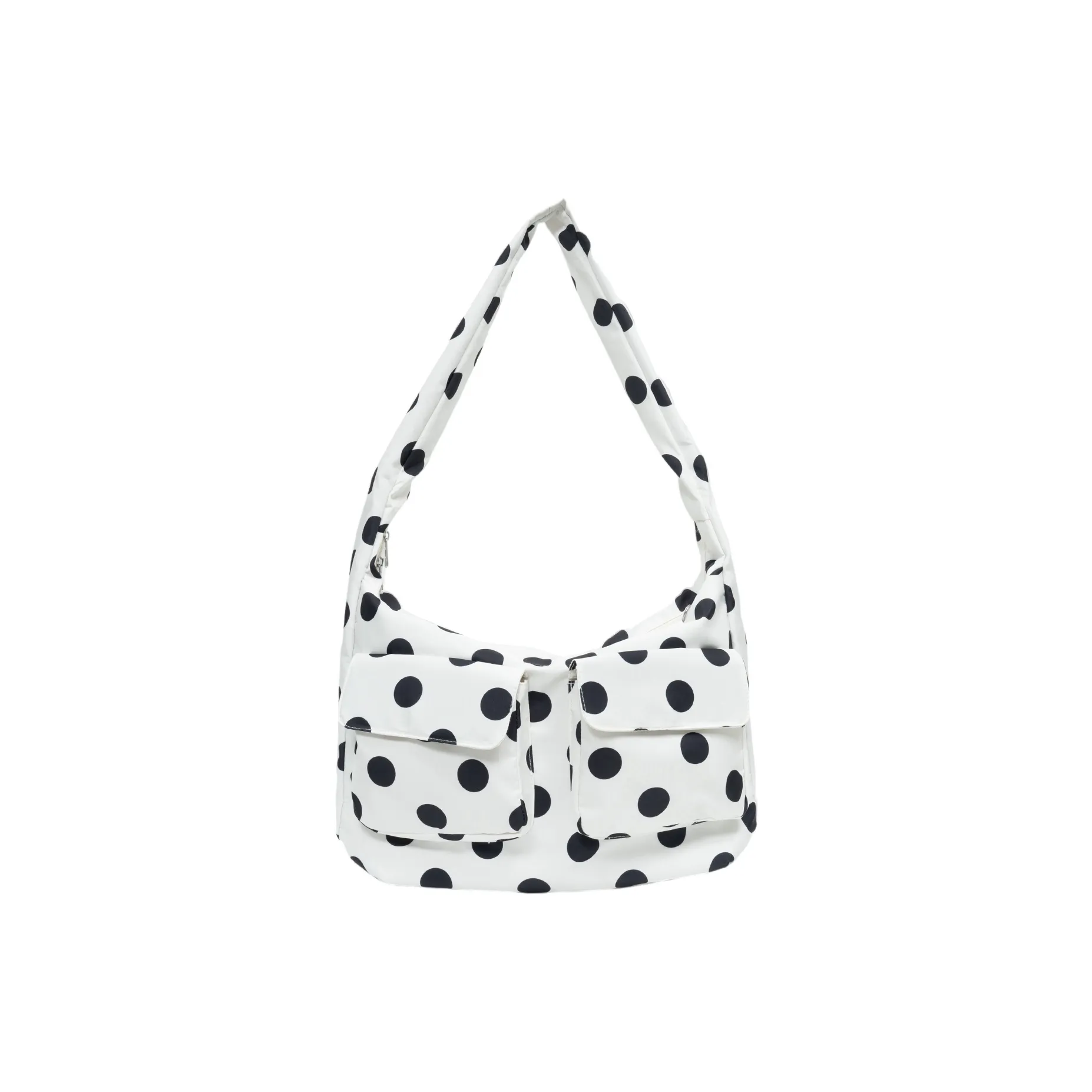 Single Warehouse Нейлоновая Сумка через плечо Стандартная Женская Многоцветная