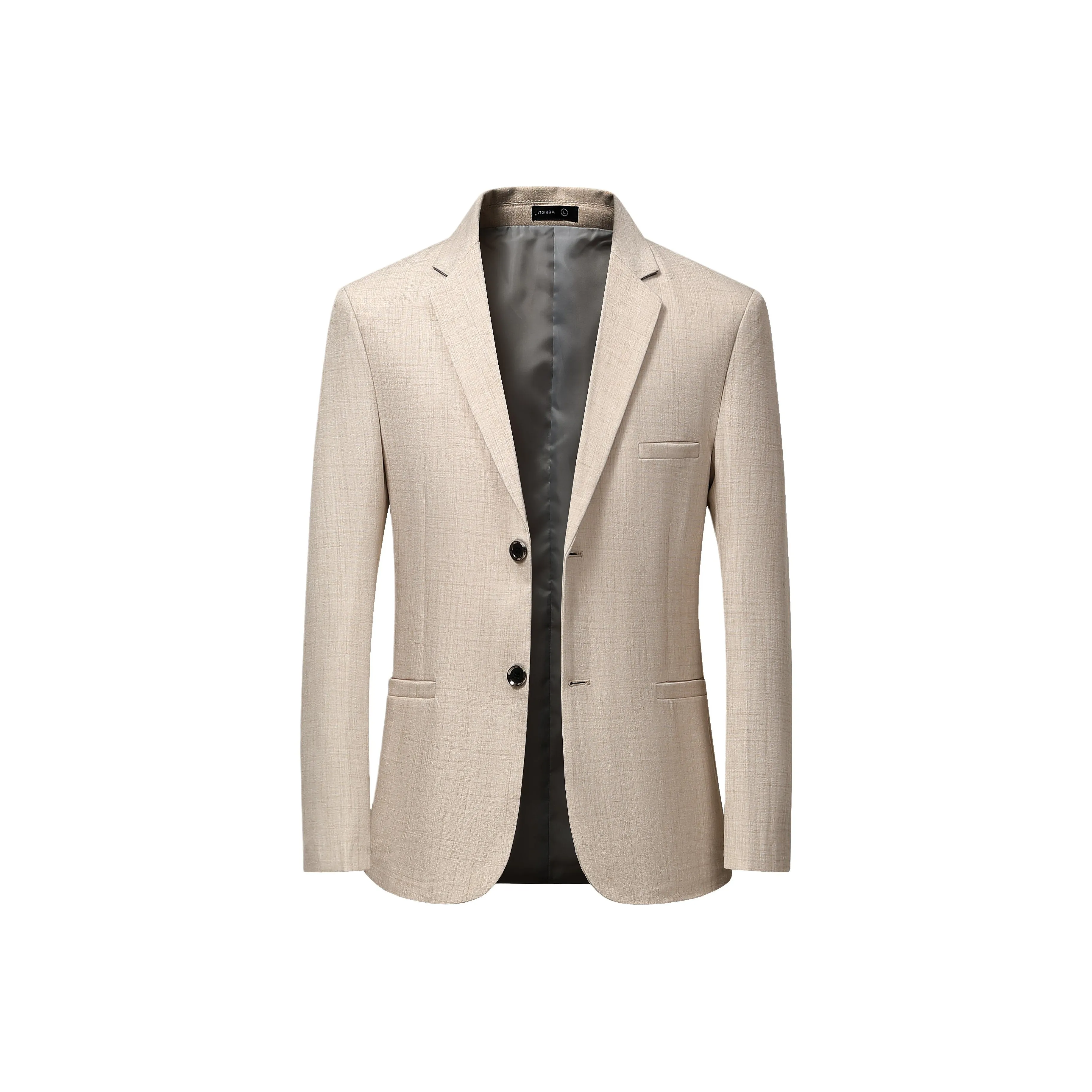 Vintage Cars Деловой костюм мужской