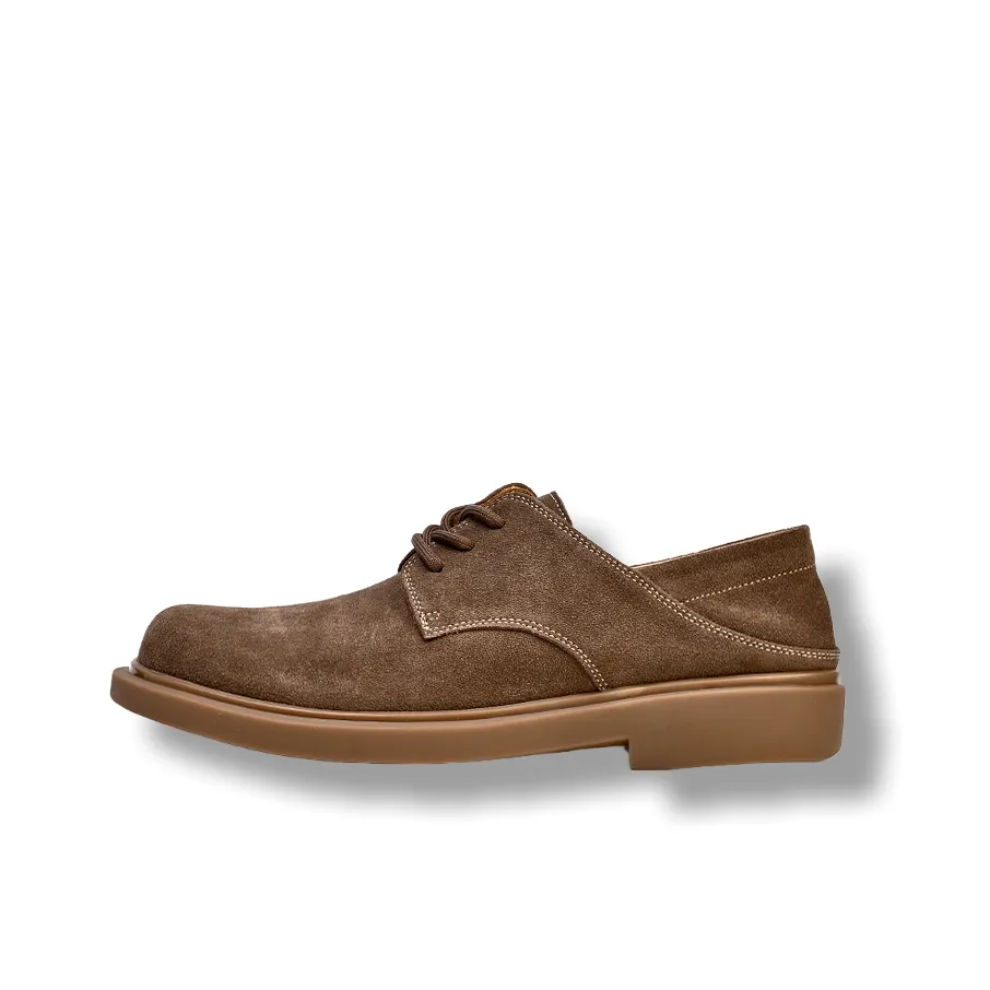 Brounvanm Мужская повседневная обувь с низким верхом для мужчин