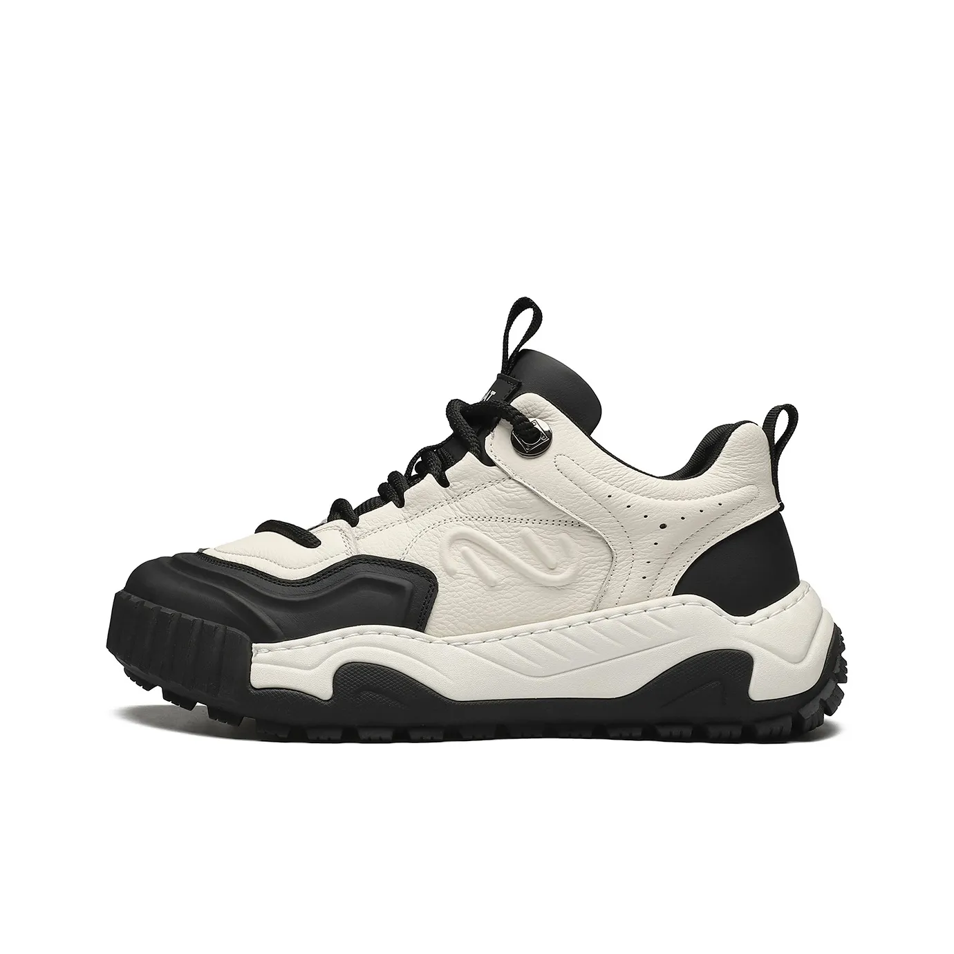 ST SAT Амортизация Устойчивый к истиранию Дышащий Легкий Увеличение высоты Низкий Топ Повседневная обувь Мужская