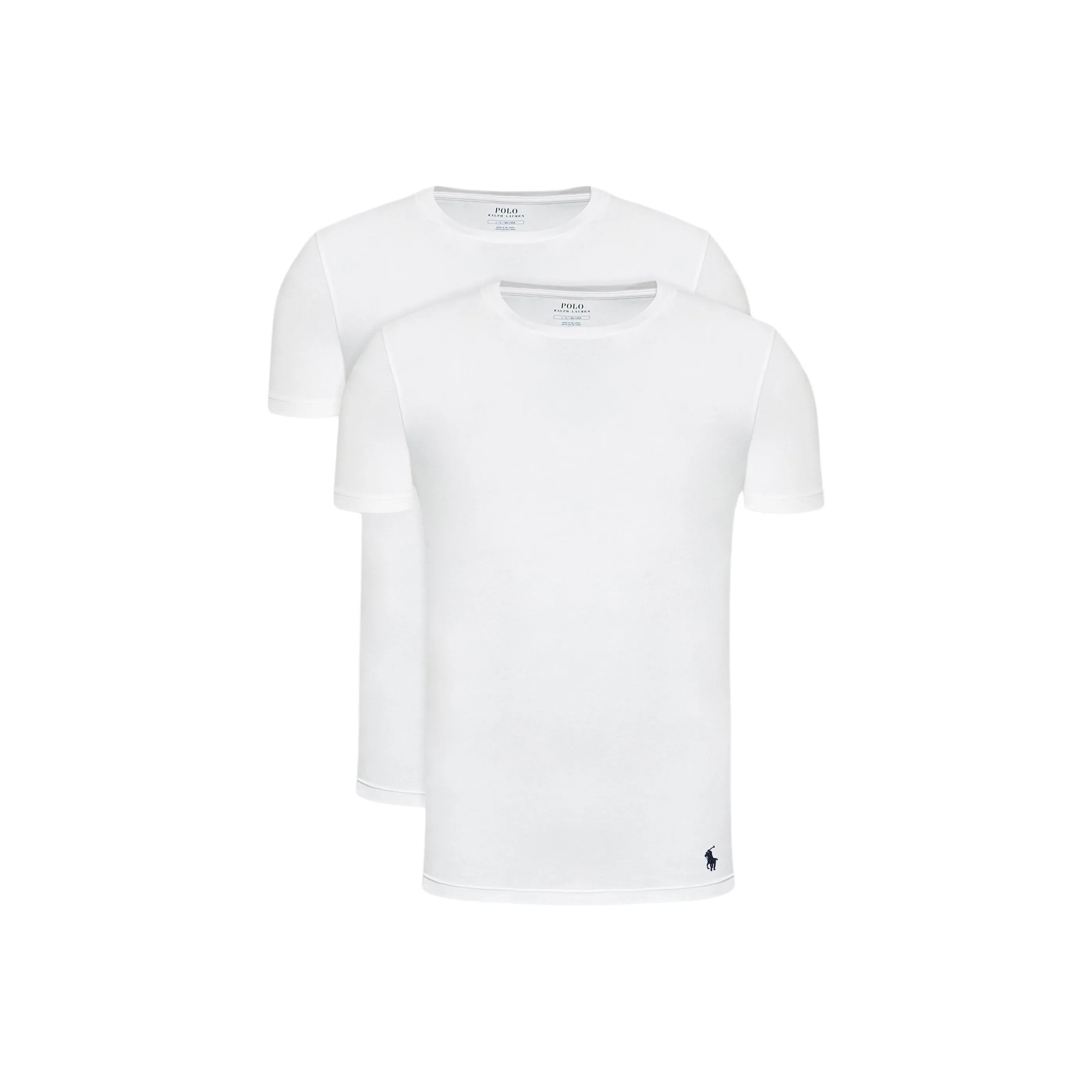 Polo Ralph Lauren T Shirts Men