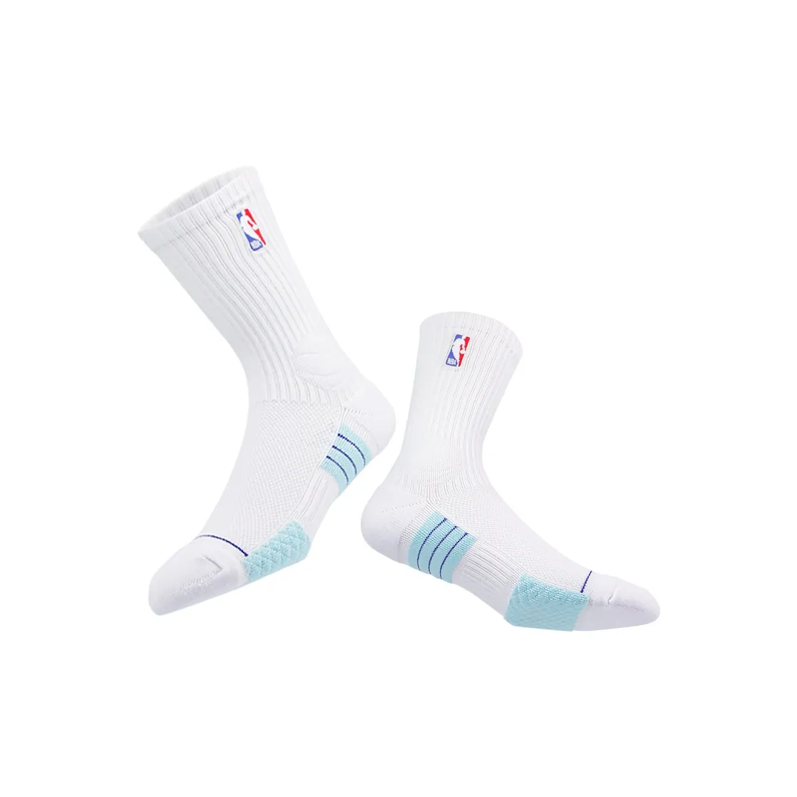 Носки для баскетбола NBA мужские упаковка из 2 пар