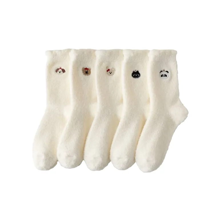 Beerus Женские носки MID до икры