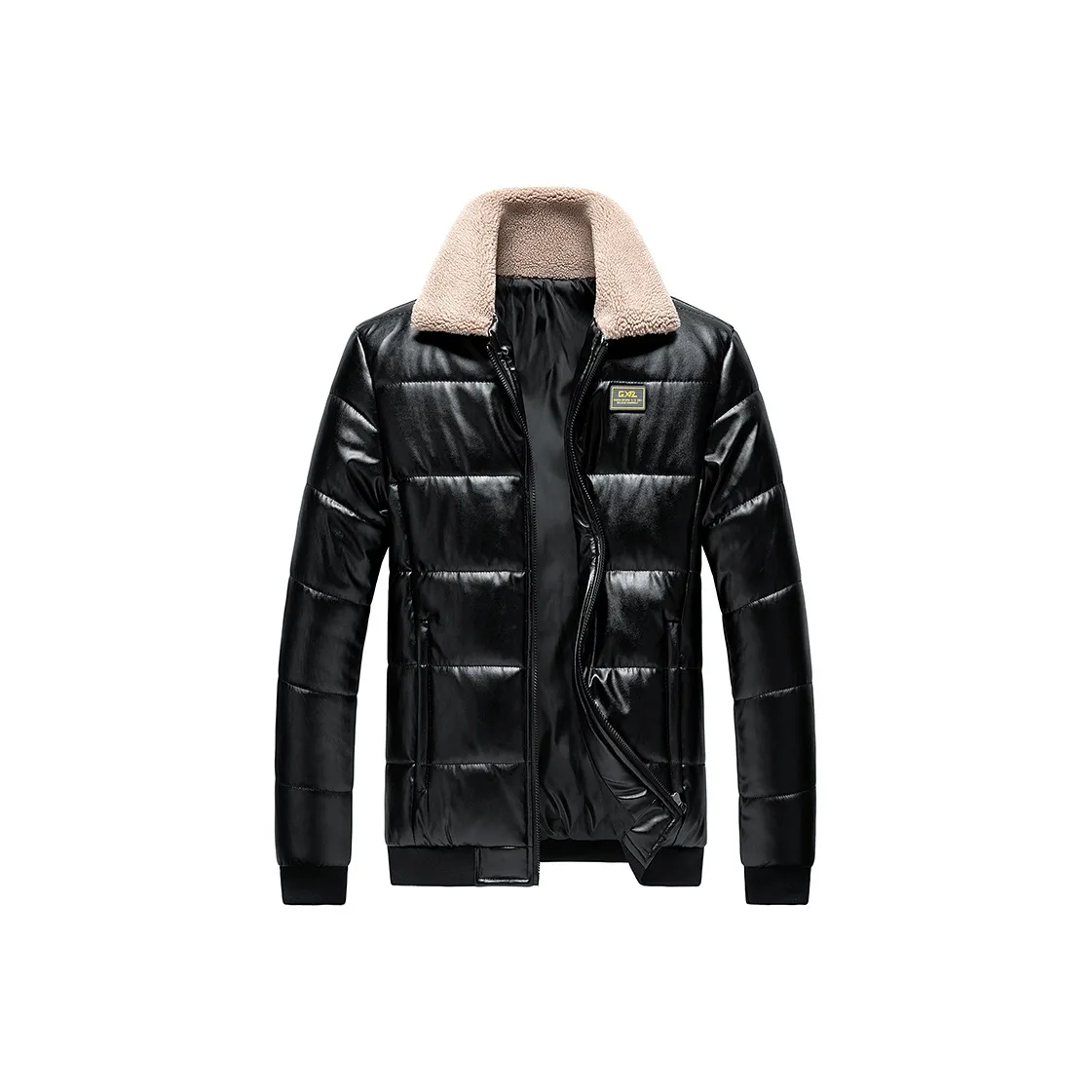 PIERRE CARDIN Одежда Пальто Пуховик Мужской