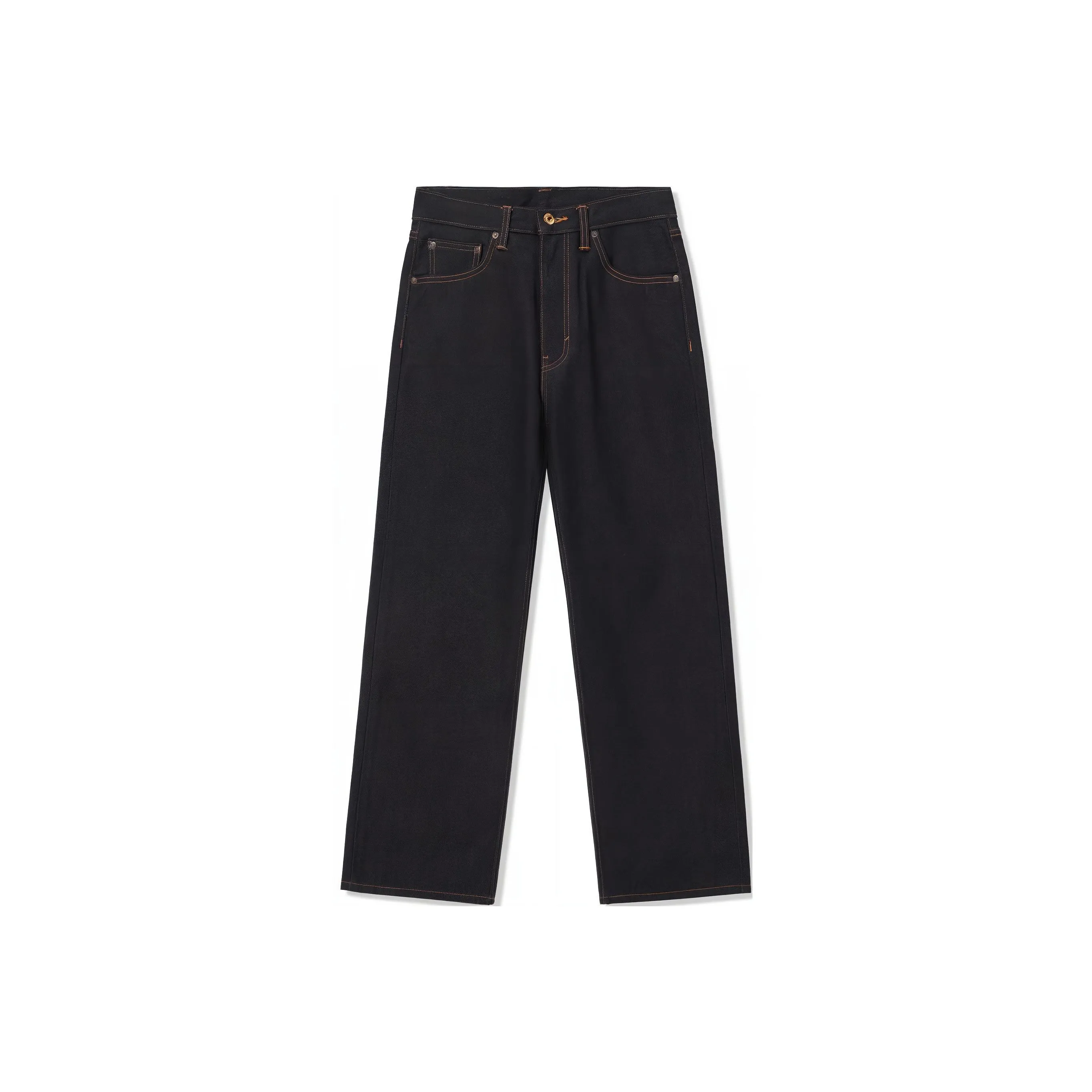 Levis Skateboard Jeans Men Dark Blue