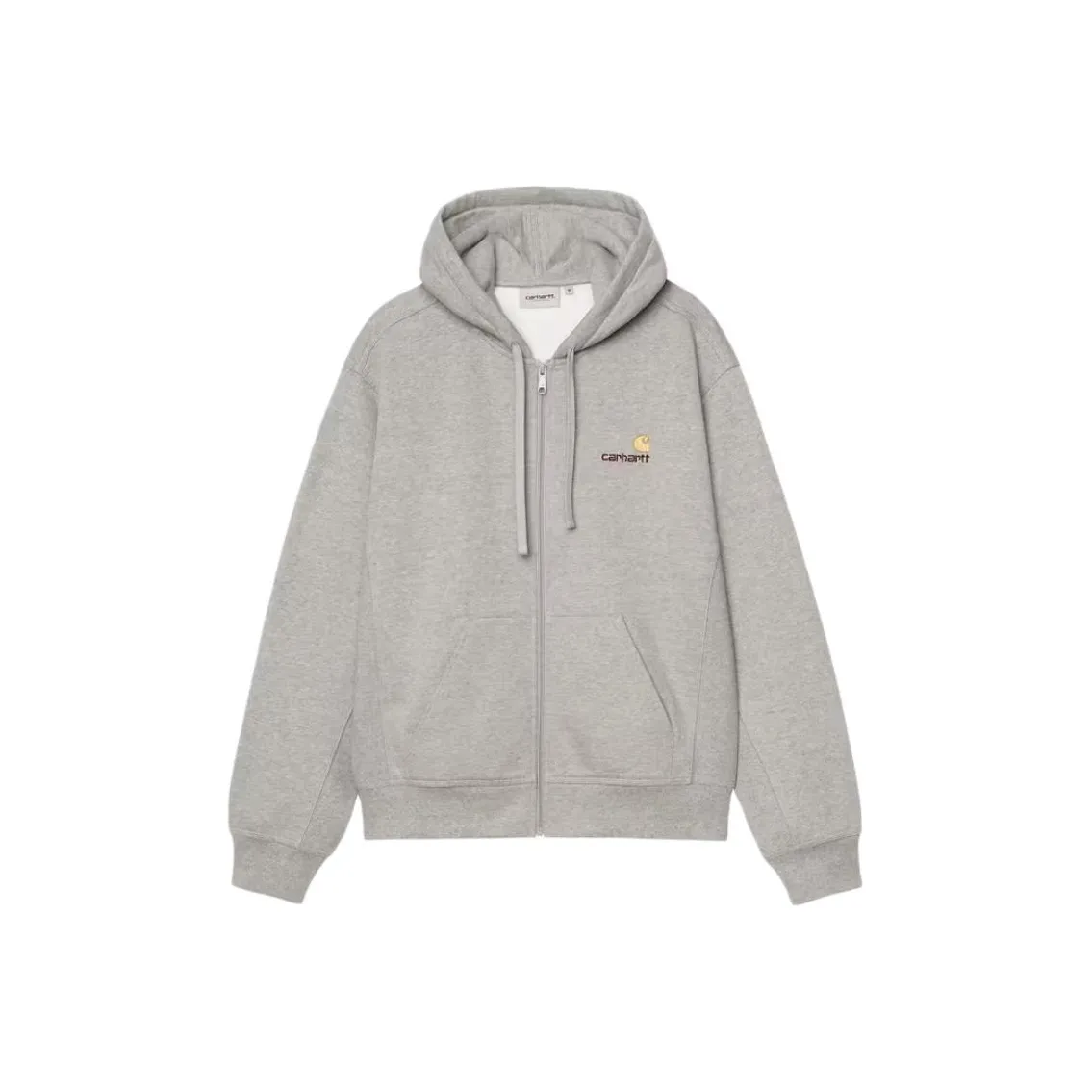 Carhartt WIP American Script FW25 Куртка Мужская