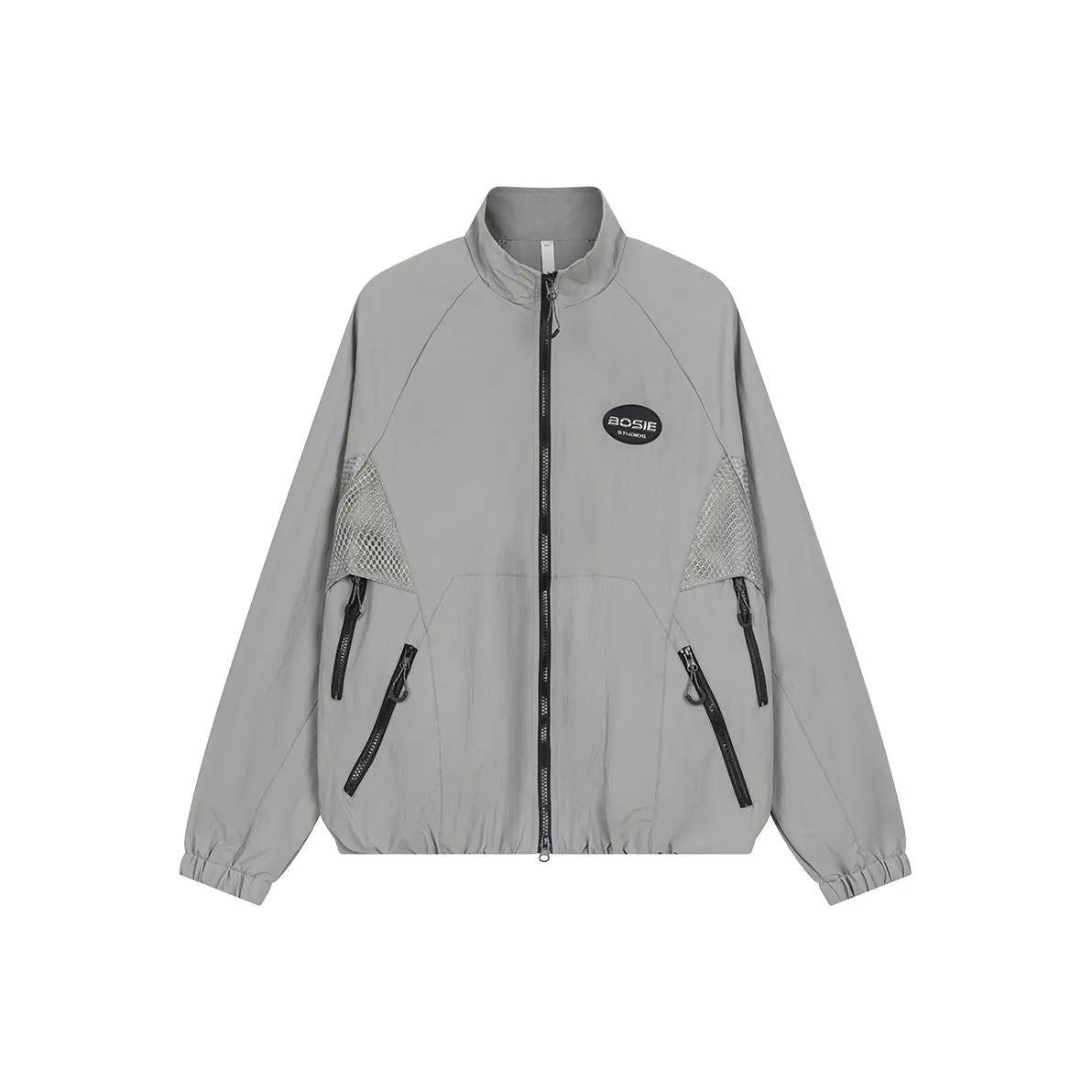 Bosieagender Куртки и Пальто Унисекс