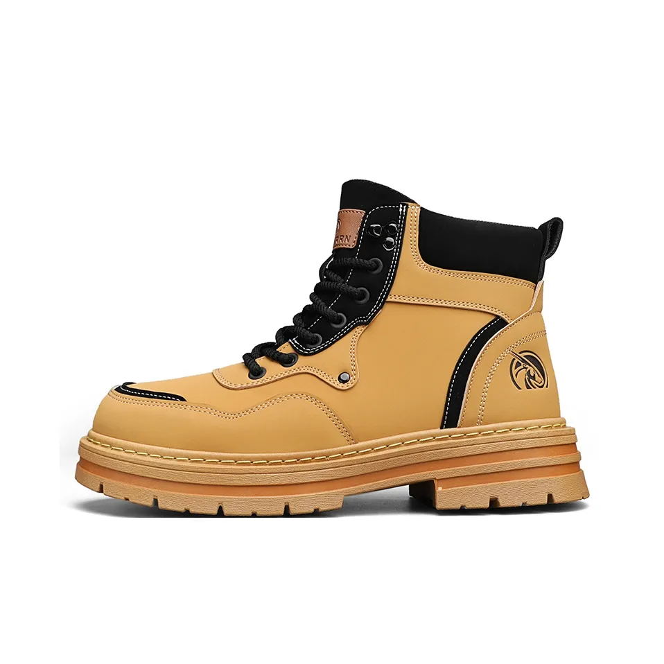 HUANAI Martin Boots Мужской