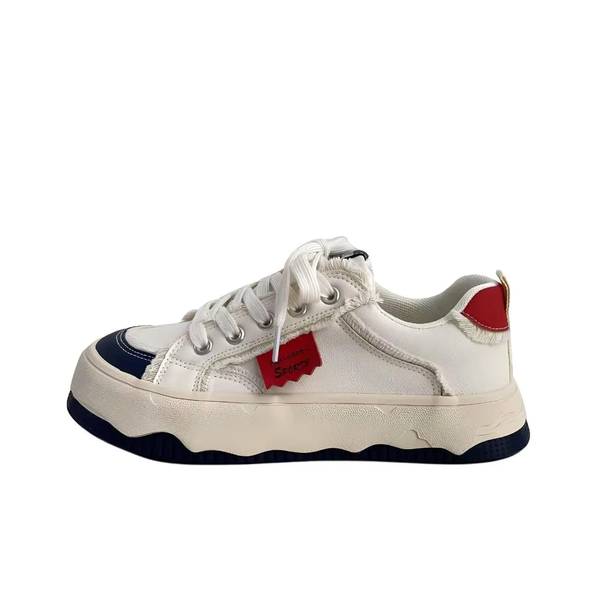 Paddington Bear Легкие и Дышащие Низкие Кроссовки для Скейтбординга Женские