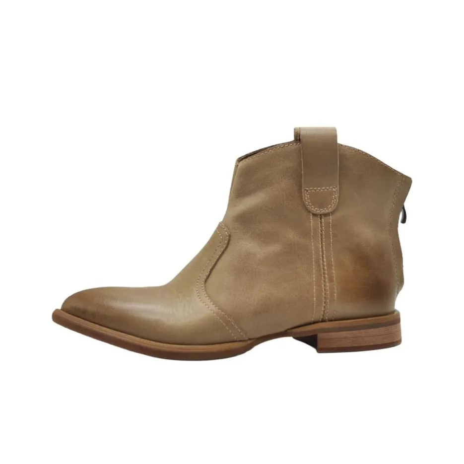 ARTMU Ankle Boots Women's Brown/Umber