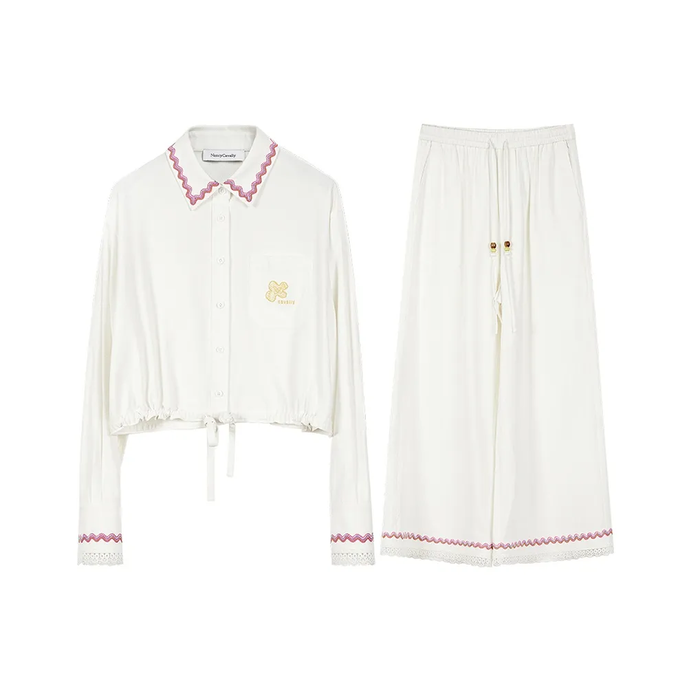 NancyCavally Повседневный костюм для женщин