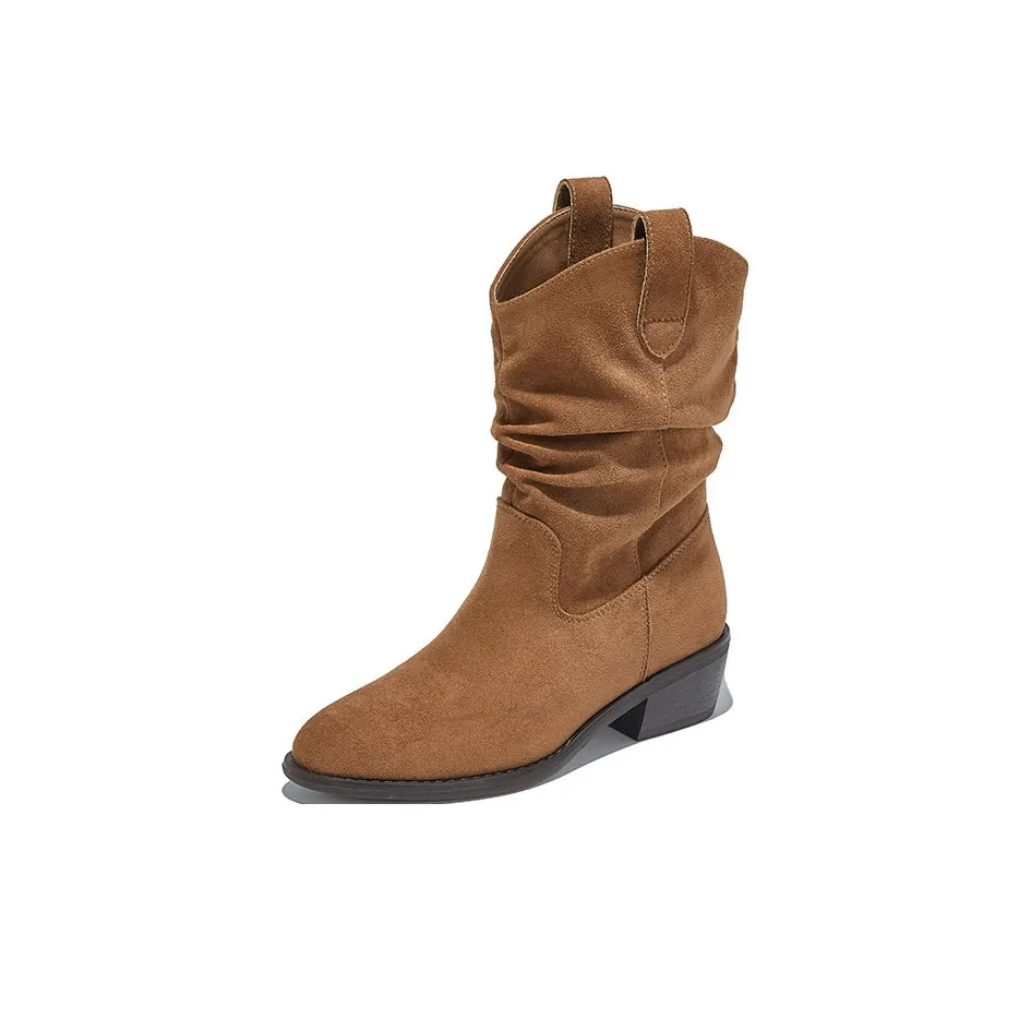 Help Отделение Рыцарь Ботинки Женские