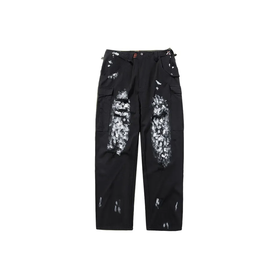 MARK ROBERTSON Карго Брюки Унисекс