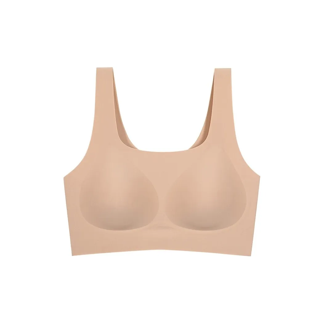 Miss Polly Гладкая спина Женские