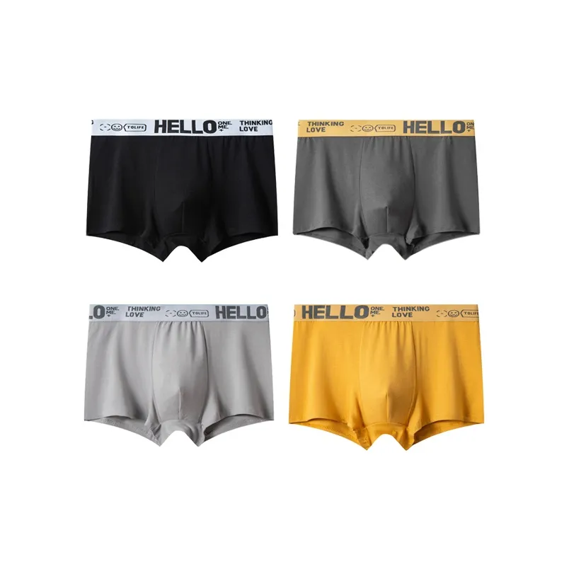 MIMOSA CHUR Мужские боксер-шорты