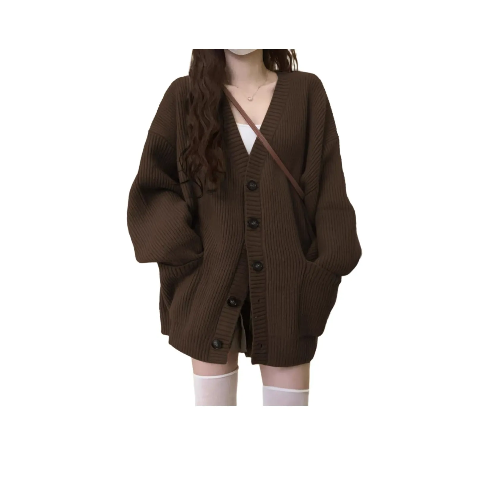 AHRTB Женская трикотажная одежда