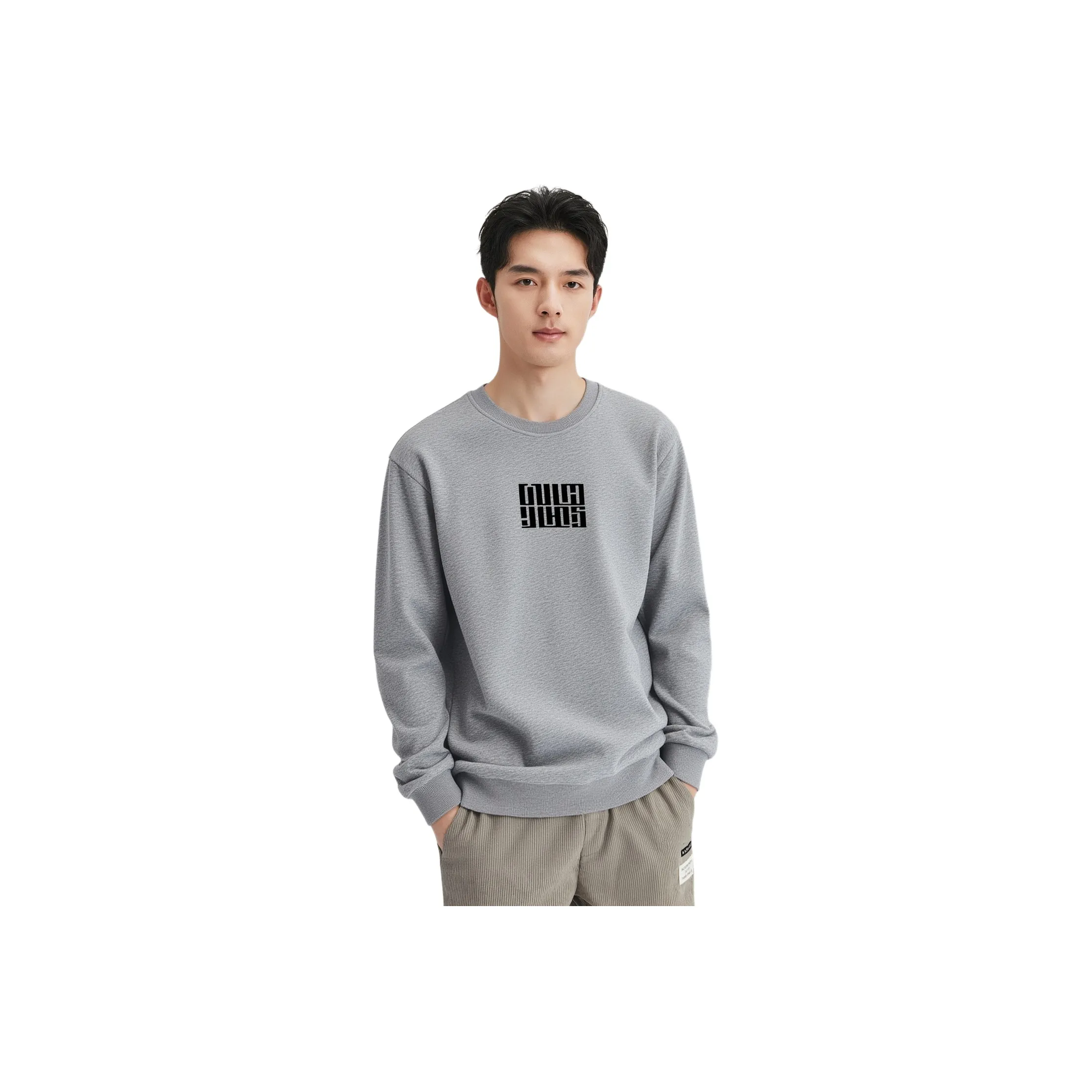 SUNDACE Мужские Свитшоты