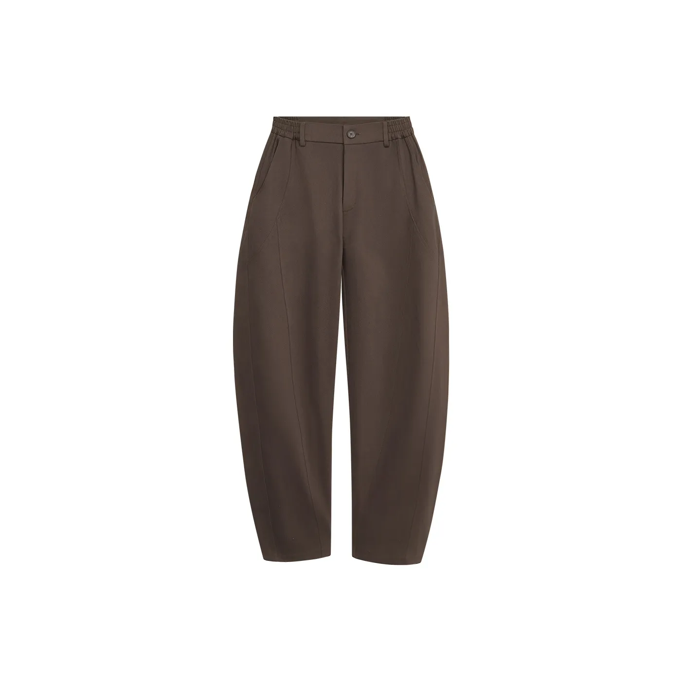 Bodydream Унисекс Повседневные Брюки