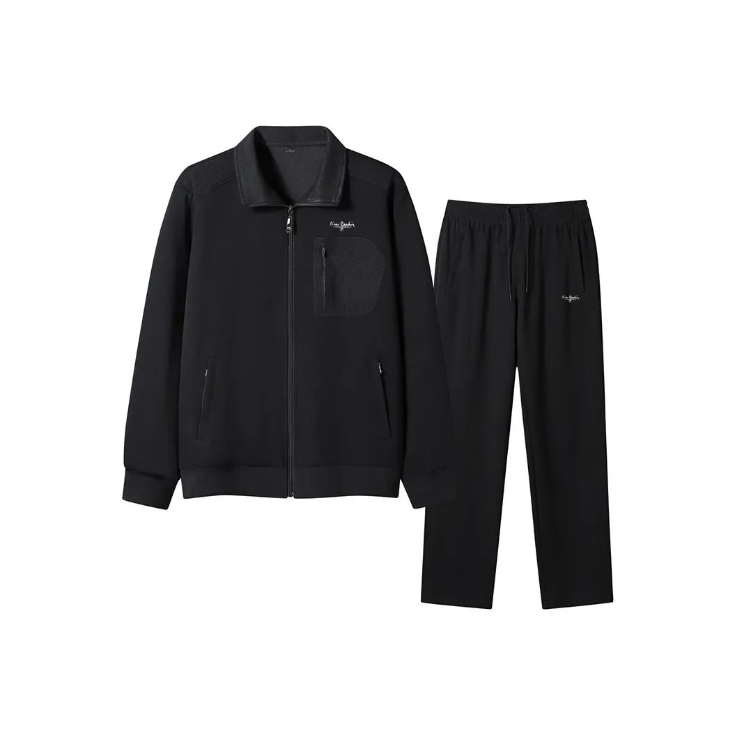 PIERRE CARDIN Одежда Одежда Комплекты Повседневные Спортивные Мужской