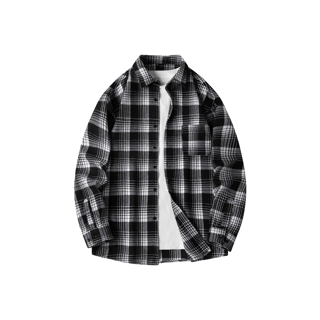 WilliamPOLO Унисекс Рубашки