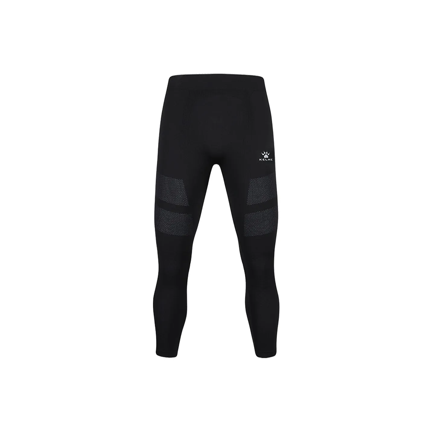 KELME Черные Унисекс Спортивные Брюки