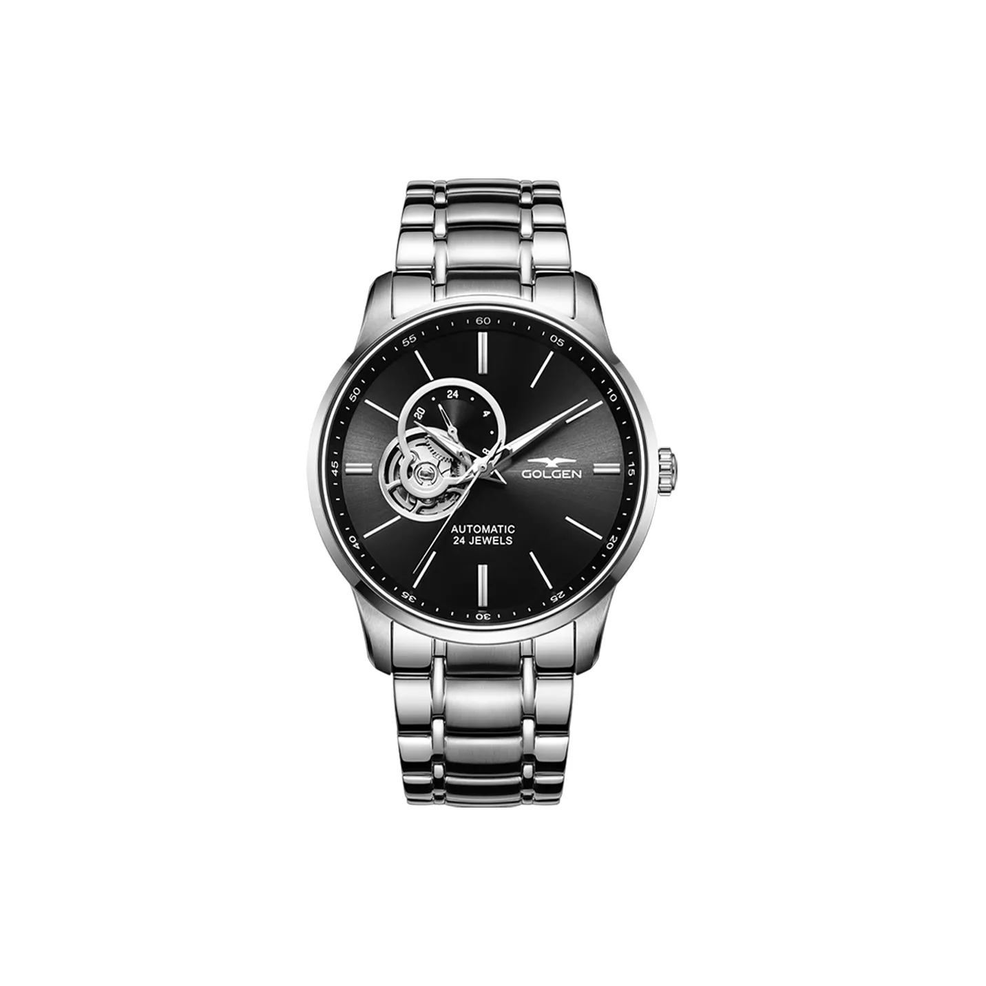 GOLGEN Men Watch