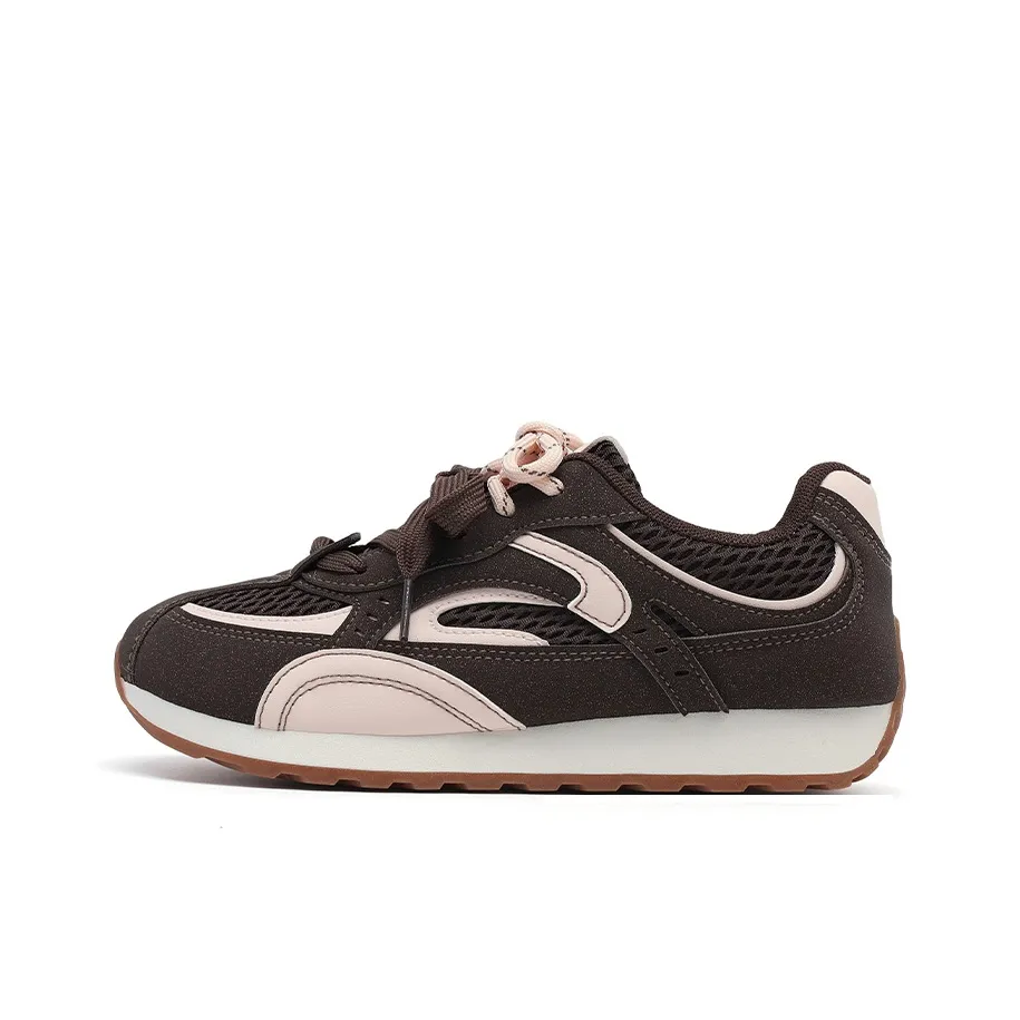 RENBEN Легкий Низкий Топ Повседневная Обувь Женская