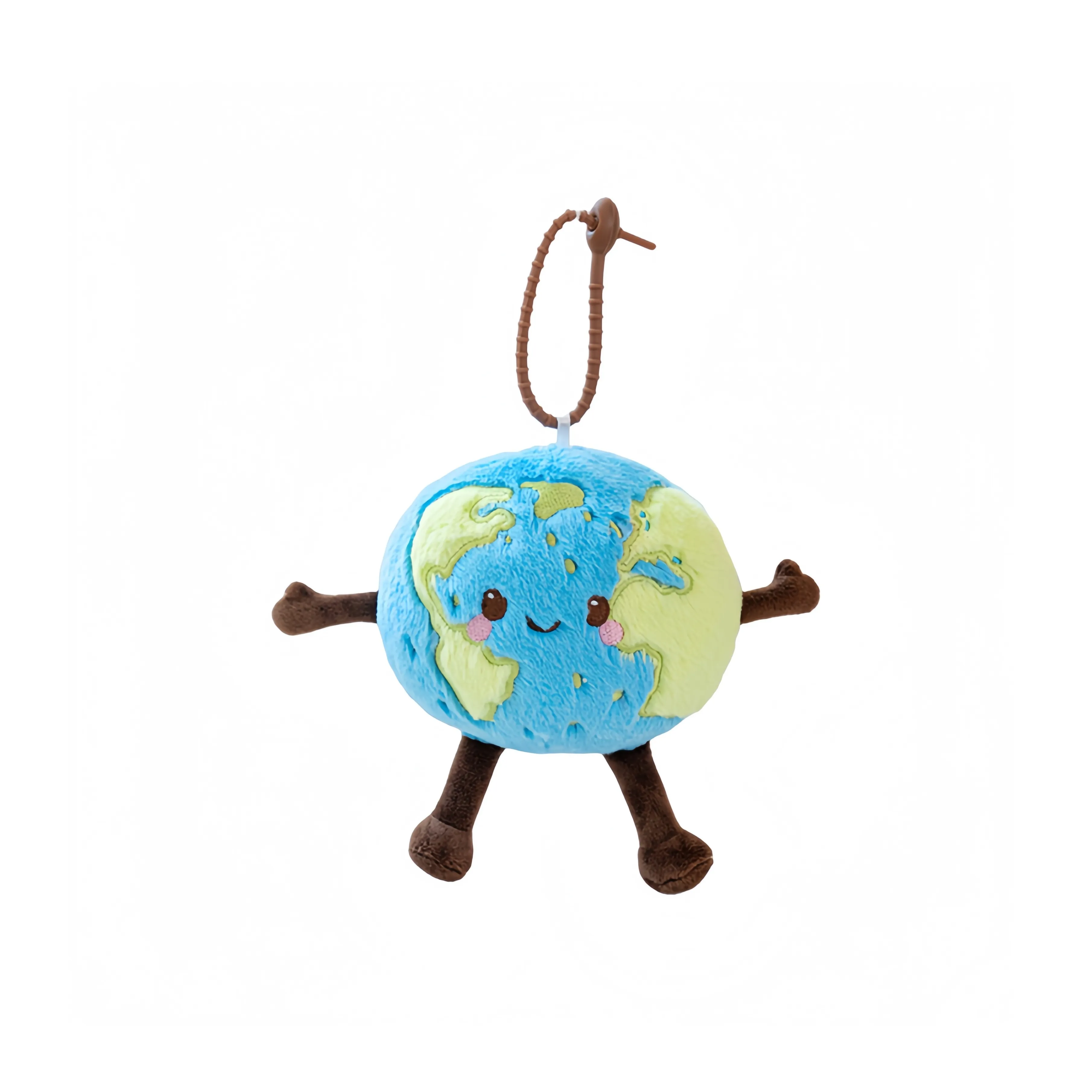 Pampered Journal Милый Планета Луна Земля Сатурн MARS Плюшевая кукла 12 см Высота