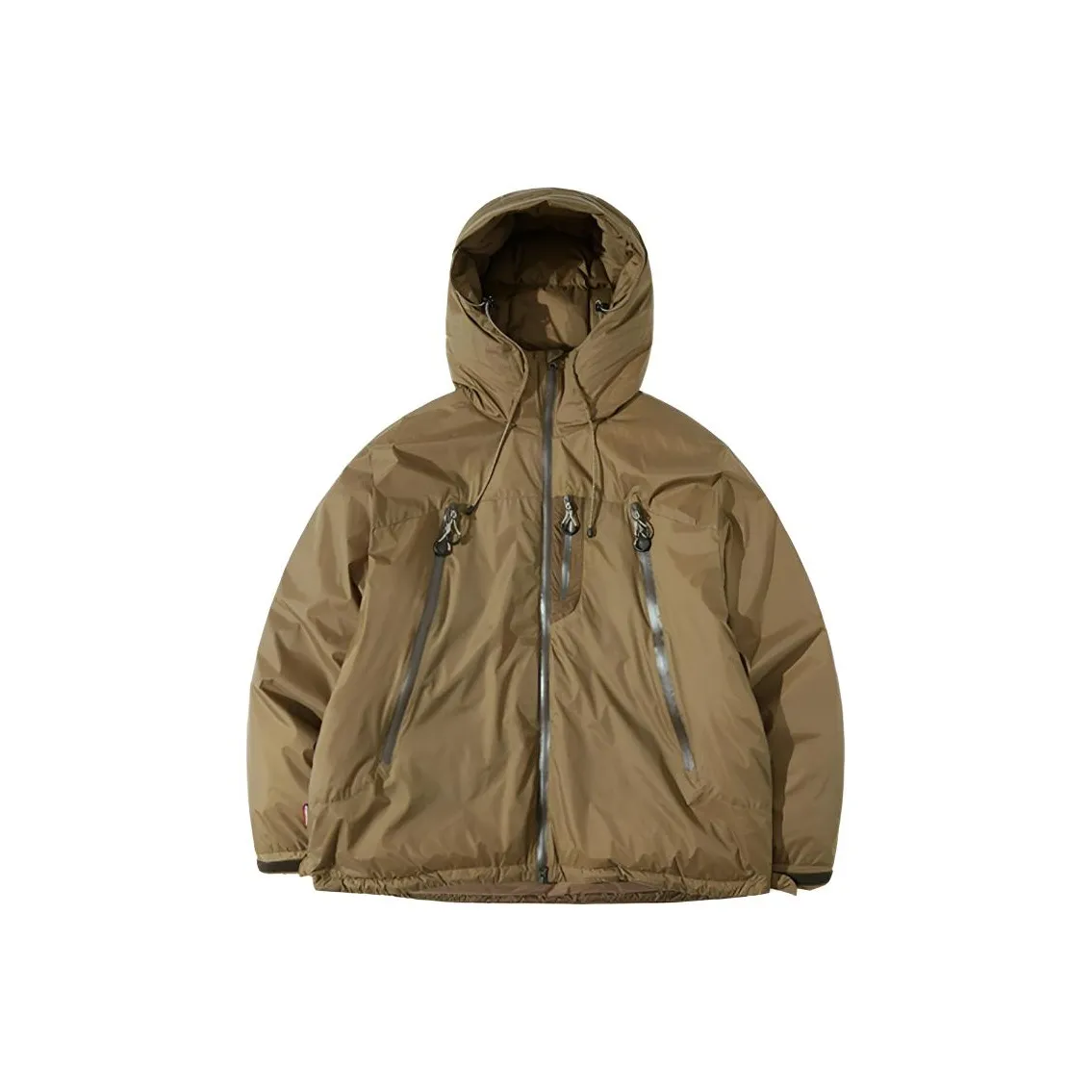 NOTHOMME Пуховик Пальто Унисекс