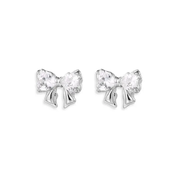 SHANGYINFU Сплав Серьги-гвоздики Женские