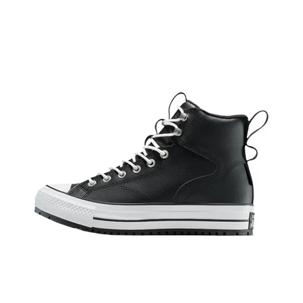 Converse Chuck Taylor All Star Термические Водонепроницаемые Высокие Кроссовки для Скейтбординга Унисекс
