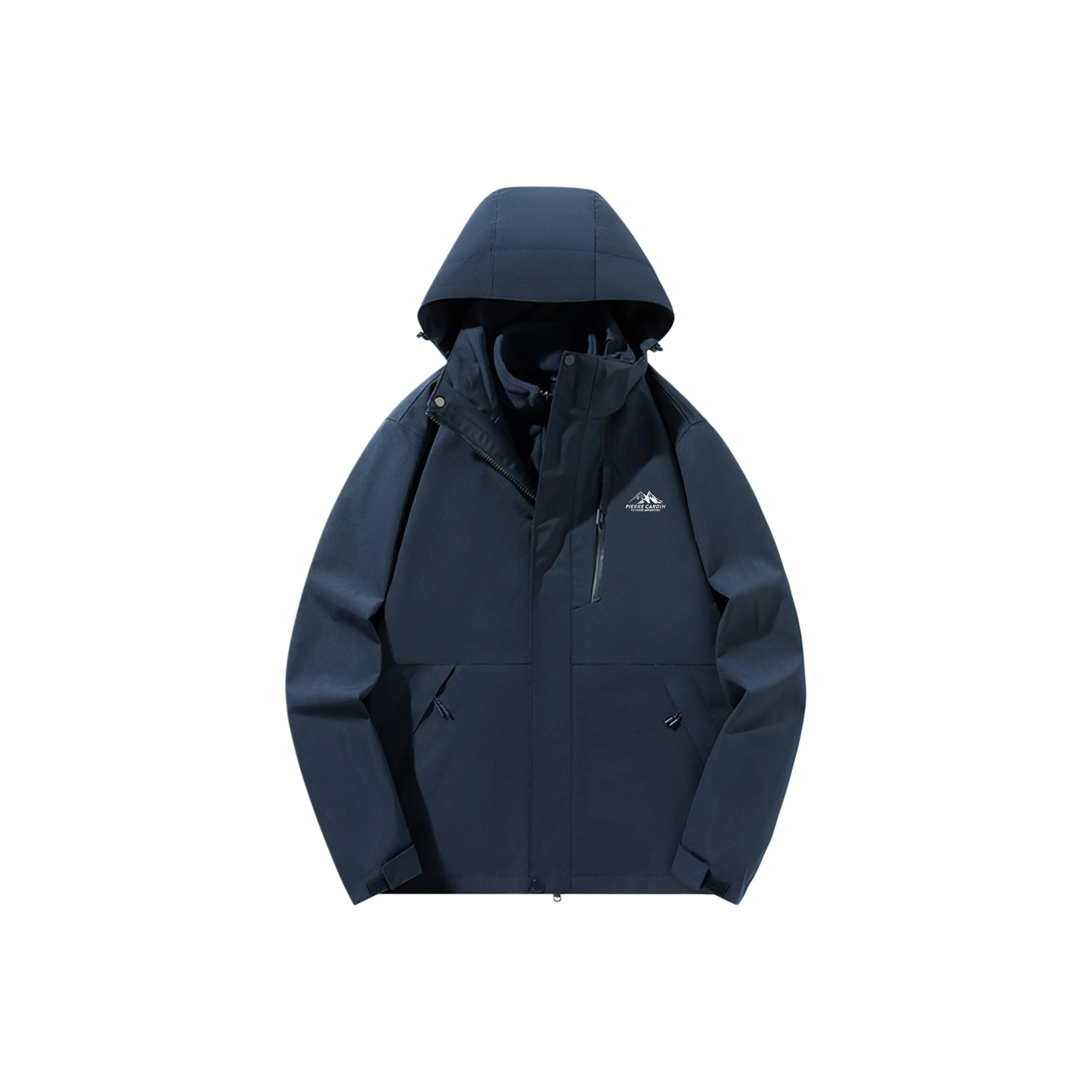 PIERRE CARDIN Одежда Пальто Куртка Мужской