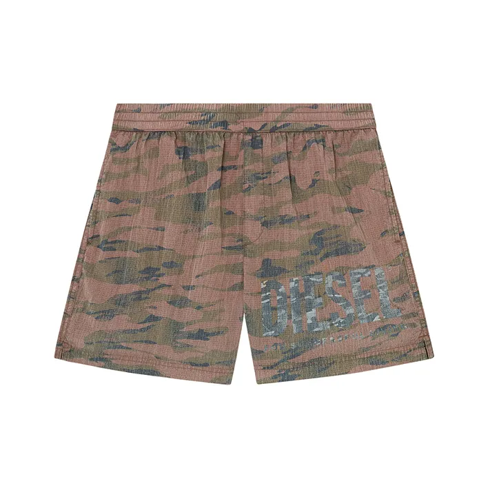 DIESEL A174760HJBME6909 Унисекс Плавательные шорты