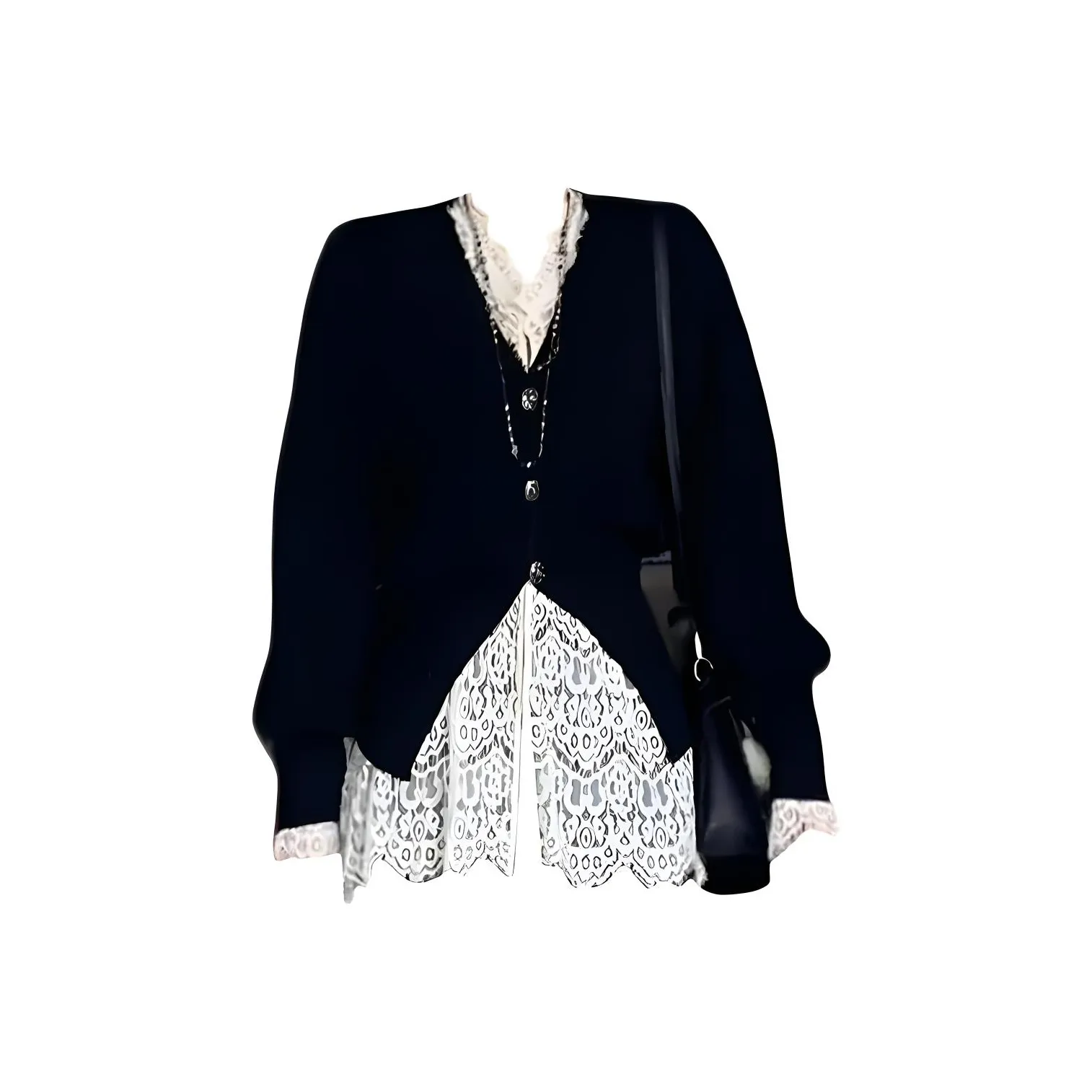 Olivia Share777 Повседневный костюм женский